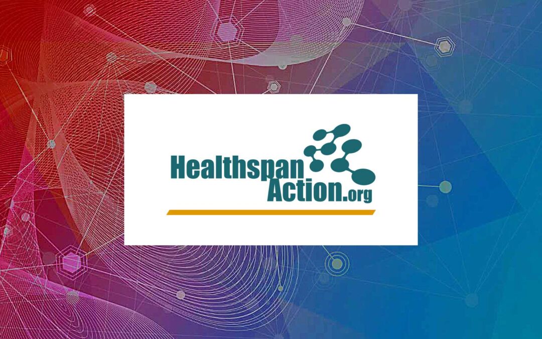 Announcing Healthspan Action Coalition