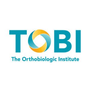 The Orthobiologic Institute -  TOBI
