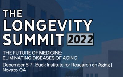 Longevity Summit 2022