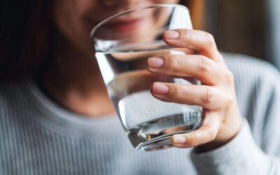 Hydration can significantly impact your physical health, study finds