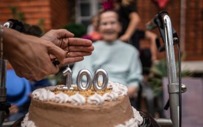 A ‘blueprint’ for longevity: New study has an answer for why some people live to be over 100