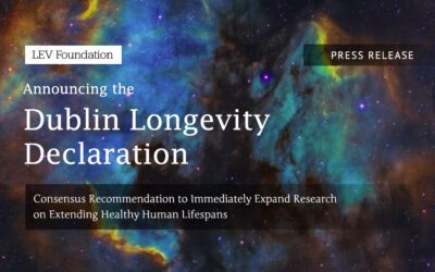 The Dublin Longevity Declaration