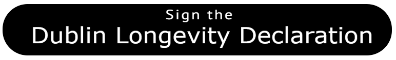 Sign the Dublin Longevity Declaration