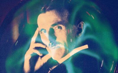 Nikola Tesla Lived 24 Years Longer Than He Should Have. Did He Solve the Secret to Longevity?