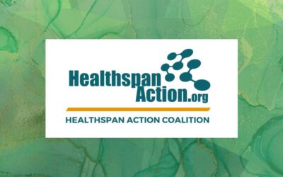 200+ Organizations Join the Healthspan Action Coalition’s Mission to Extend Healthy Longevity