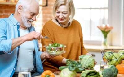 Healthy Aging Month 2024: Shaping the Future of Aging