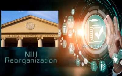 Putting Healthspan at the Center: HSAC Responds to Proposal for Reorganizing the NIH