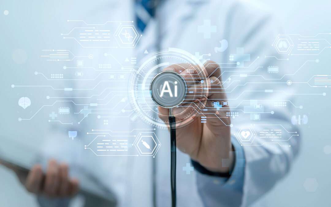 AI and Longevity: Can Artificial Intelligence Help Humans Live Longer?