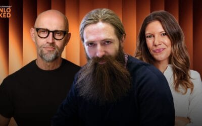 Aubrey de Grey On Why Everything You Think About Aging Is Wrong