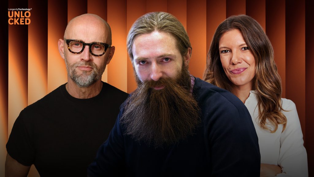 Aubrey de Grey On Why Everything You Think About Aging Is Wrong