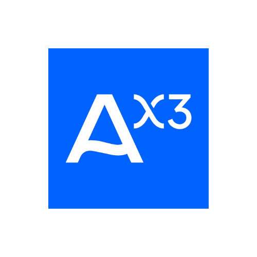 Ax3