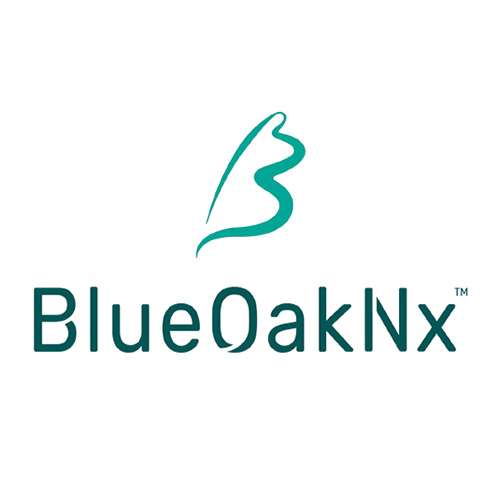 BlueOak NX