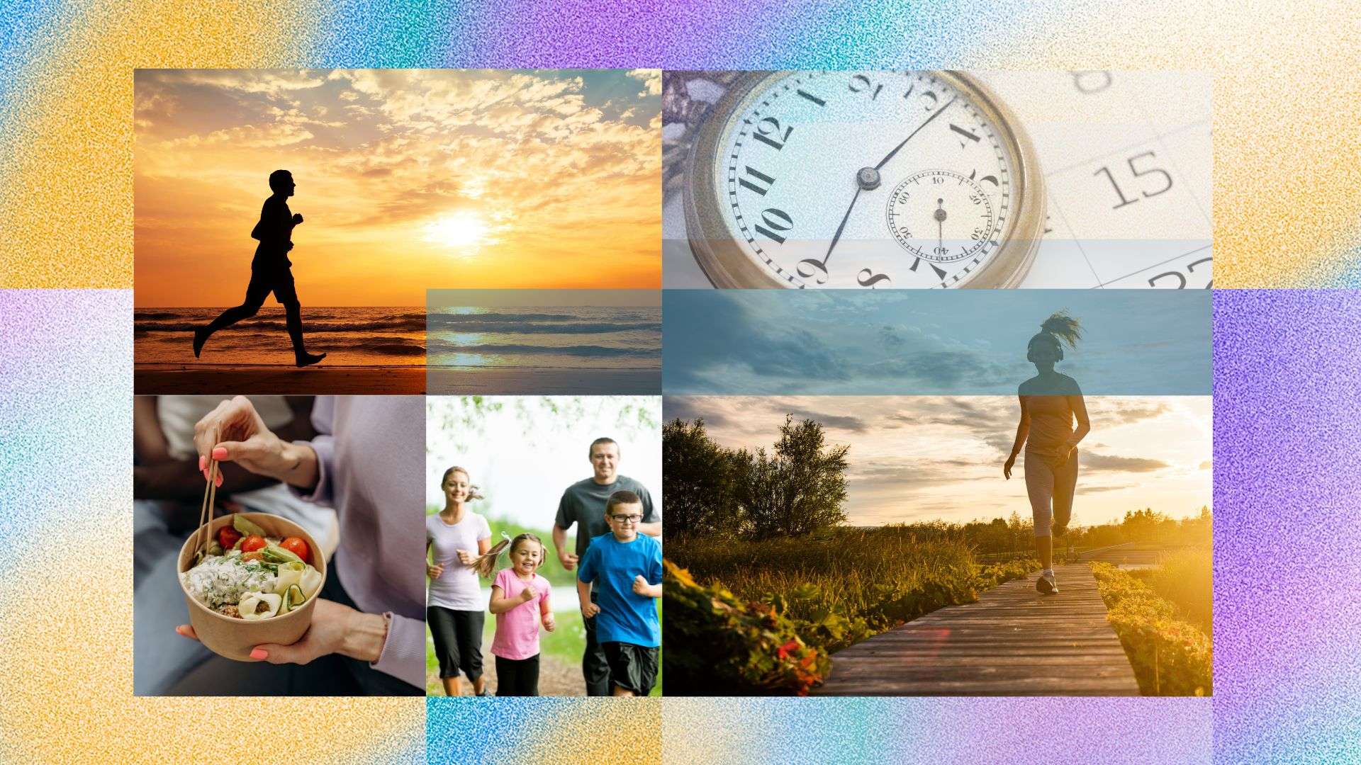Building Healthspan: A Student’s Journey Through Family and Peer Perspectives