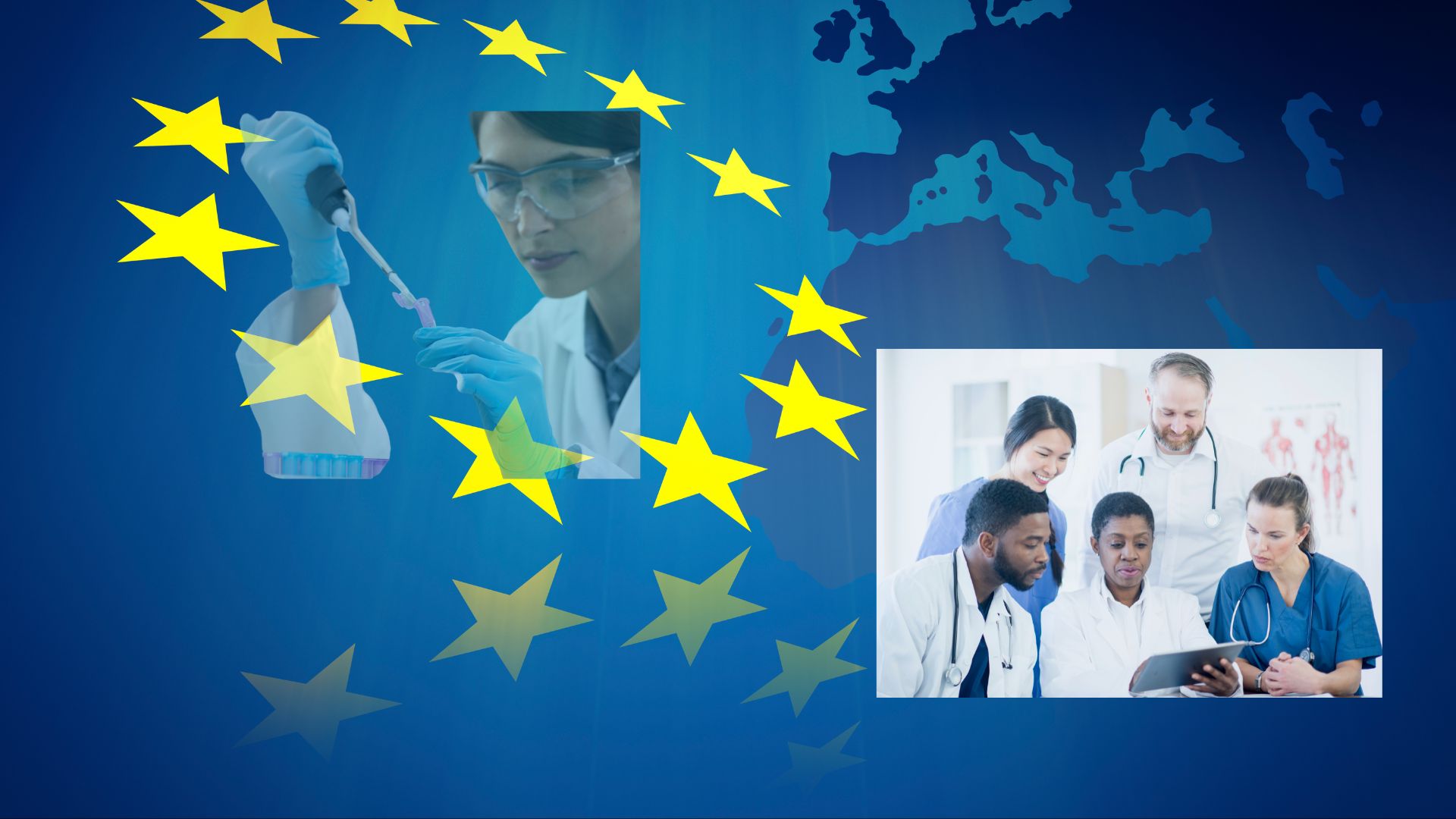 EU Seeks to Become the New World Leader in Research
