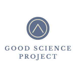 Good Science Project