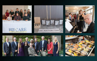 May is Huntington’s Disease Awareness Month