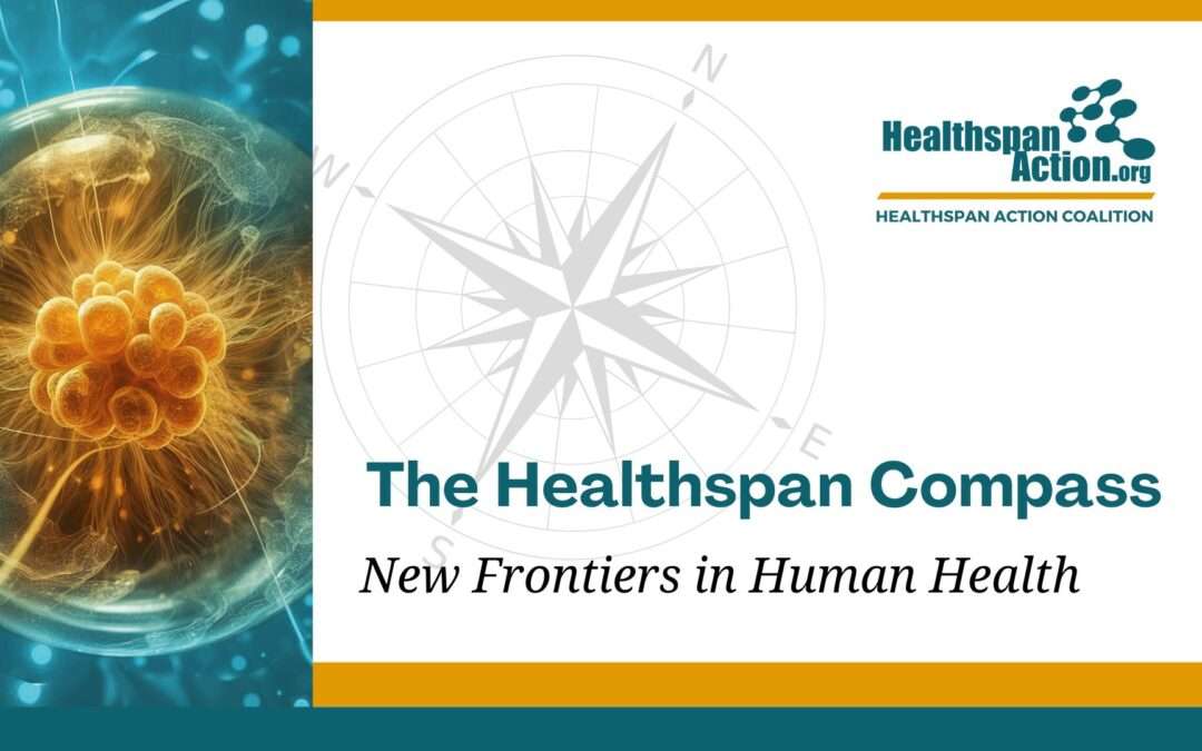 Healthspan Compass – Vol. 9