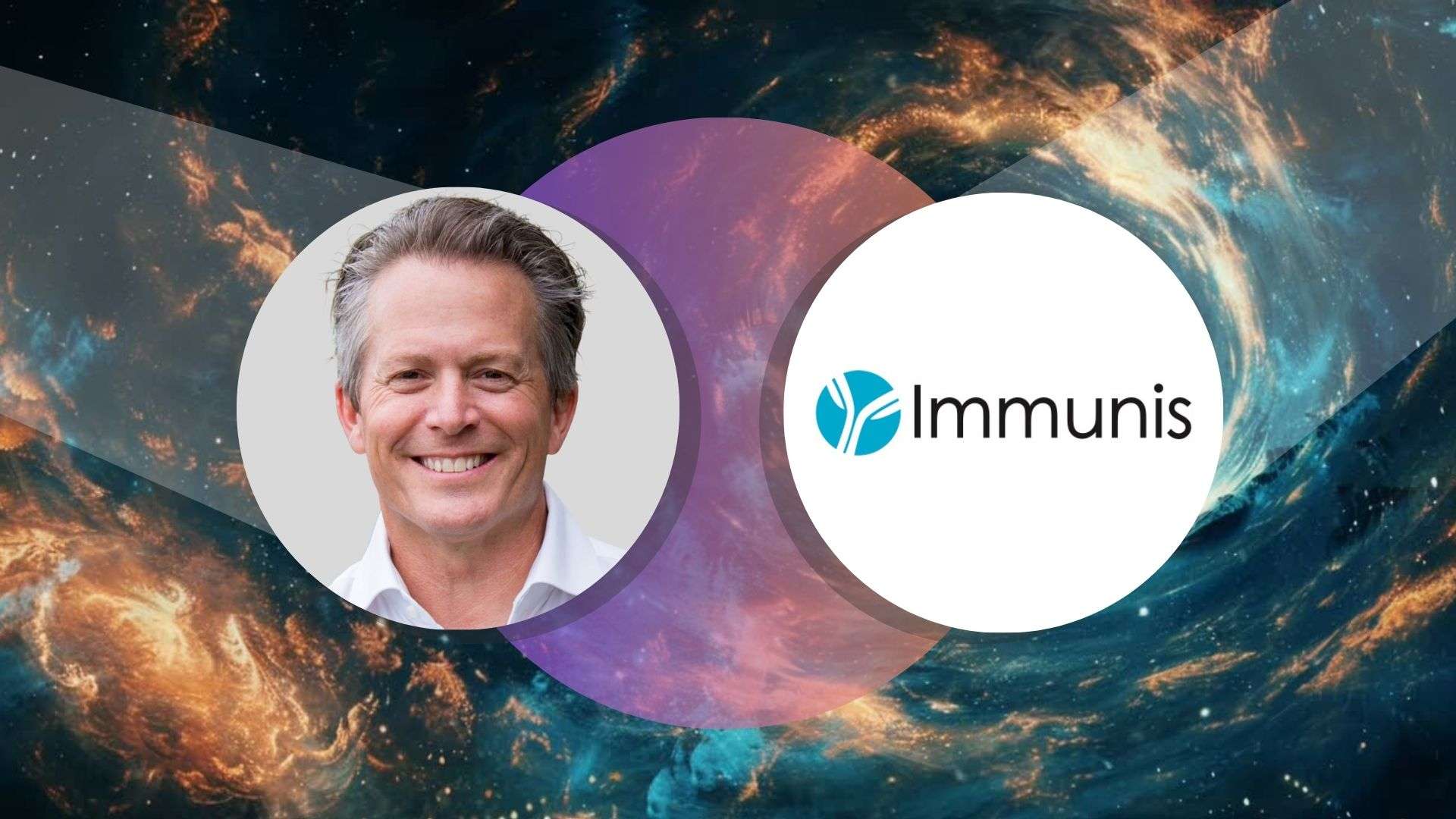 Member Spotlight: XPRIZE Finalist Immunis Interview with Hans Keirstead