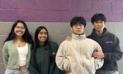 Life Unvaped: Valencia club spreads anti-nicotine messages to middle schoolers LifeUnvaped Team