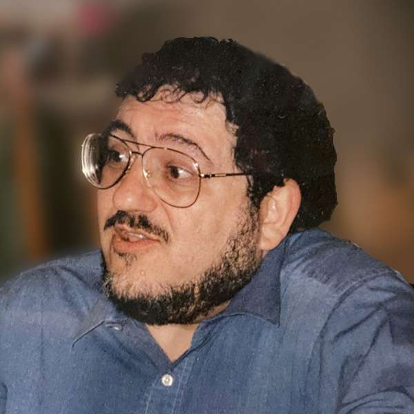 Martin Edelstein, PhD