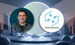 Member Spotlight Frontier Bio Seeks to Ease the Global Organ Shortage