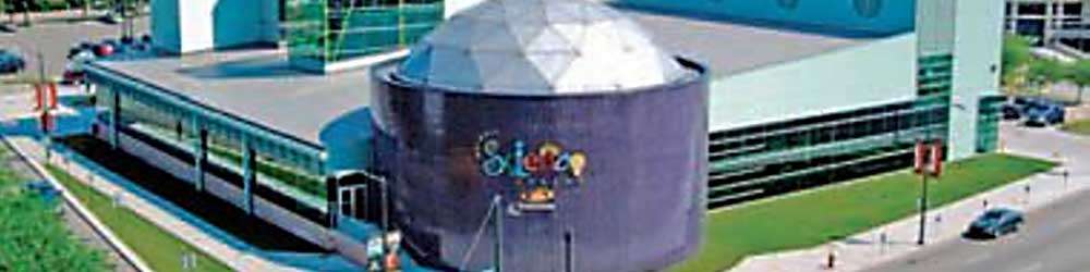 2009 World Stem Cell Summit in Baltimore