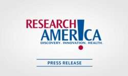 Research!America Announces New Special Advisors RA-press-release