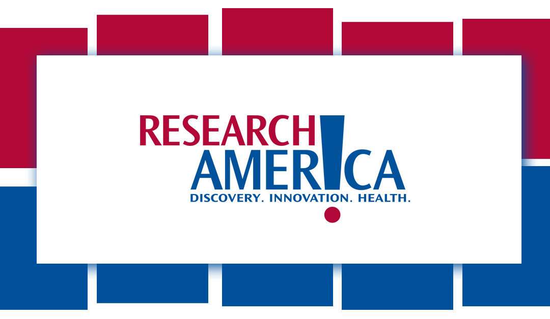 Research!America Announces New Special Advisors