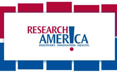 Research!America Announces New Special Advisors