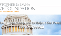 Screenshot 2025-06-12 at 14-54-37 Christopher & Dana Reeve Foundation – Advocacy