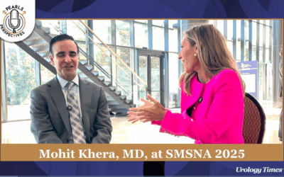 Testosterone, Muscle, and Healthspan with Mohit Khera, MD, MBA, MPH