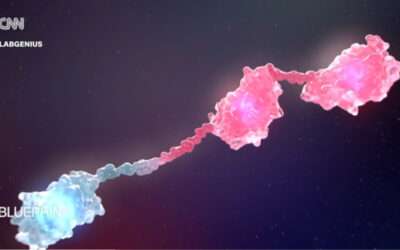 This AI is creating cancer-killing molecules