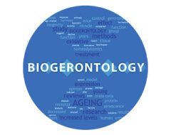 Biogerontology
