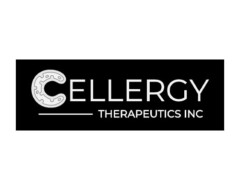 Cellergy Therapeutcs, Inc.