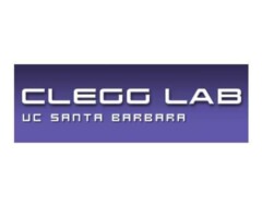 Clegg Lab UC Santa Barbara