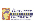 Cody Unser First Step Foundation