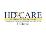 HD Care Huntington's Disease UC Irvine