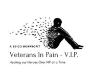 Veterans In Pain - VIP