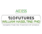 Biofutures William Haseltine, PhD