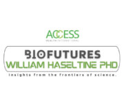 Biofutures William Haseltine, PhD