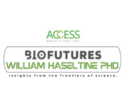 Biofutures William Haseltine, PhD