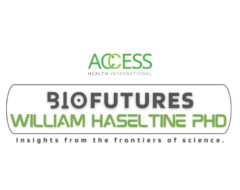 Biofutures William Haseltine, PhD