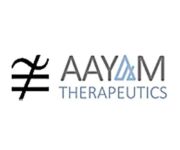 Aayam Therapeutics ( A New Dimension )