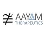 Aayam Therapeutics ( A New Dimension )