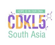 CDKL5 South Asia