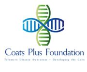 Coats Plus Foundation
