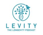 LEVITY - The Longevity Podcast