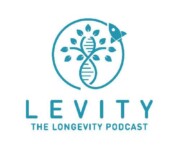 LEVITY - The Longevity Podcast