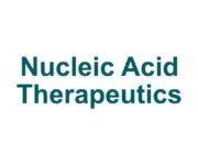Nucleic Acid Therapeutics
