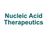 Nucleic Acid Therapeutics